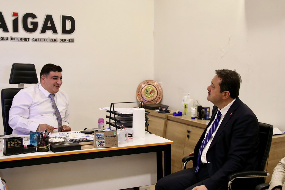 Fatih Muhaddis FEDAİOĞLU tweet media