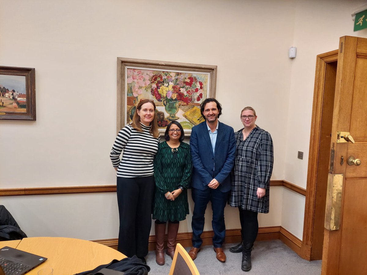 I’ve officially passed my VIVA! 🙌 It's been a long journey of hard work, extremely late nights, and perseverance. Grateful for the support of my mentors, peers, and loved ones who all made this possible. Muchas gracias a todos. Diolch yn fawr iawn pawb. Thank you so much to all!