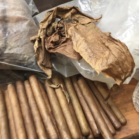 Famous Cigars tweet media