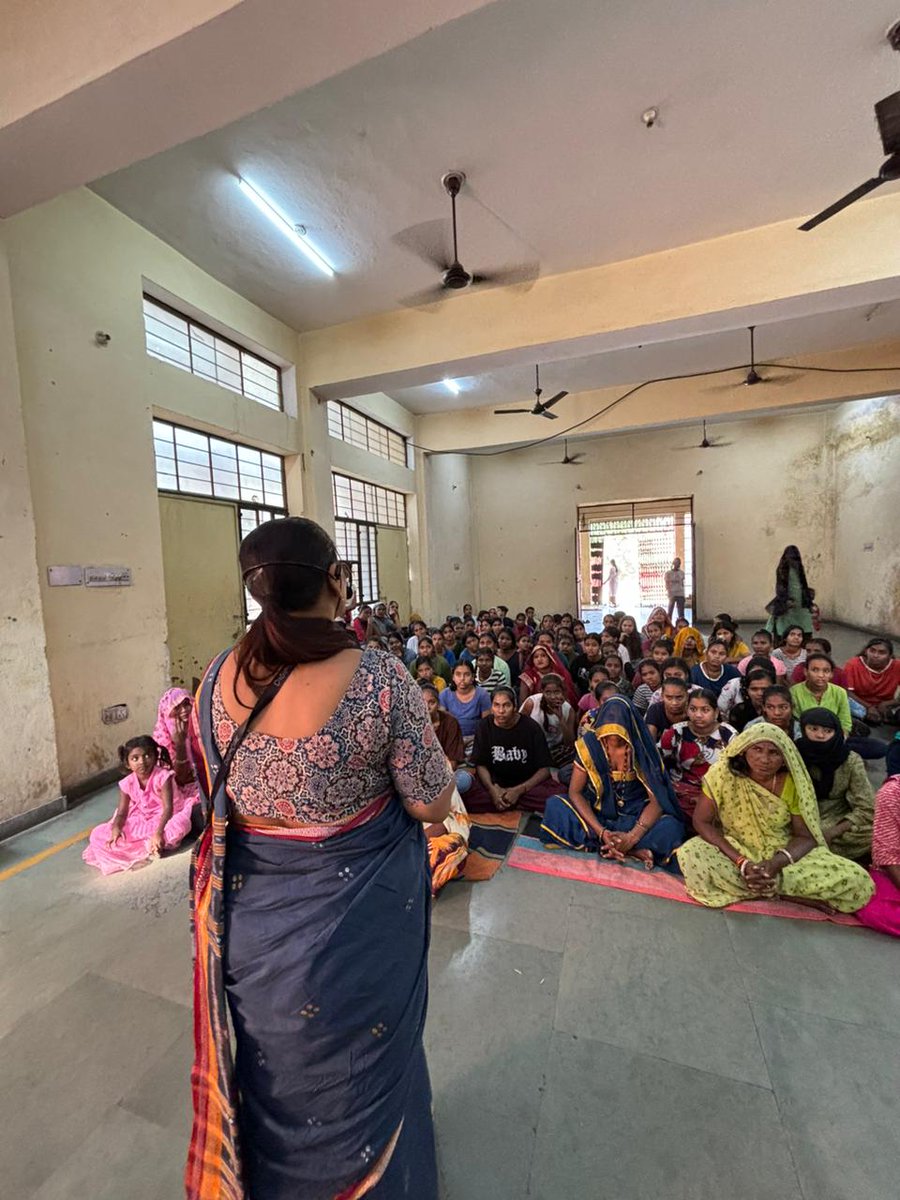 orgprazna's tweet image. &quot;Empowering girls, empowering communities&quot;
@BrahMosMissile
#MenstrualHygieneMatters
#PeriodPride
#GirlsEmpowerment
#SlumDevelopment
#CommunityHealth #MenstrualHealthAwareness
#HygieneForAll
#EmpoweringCommunities