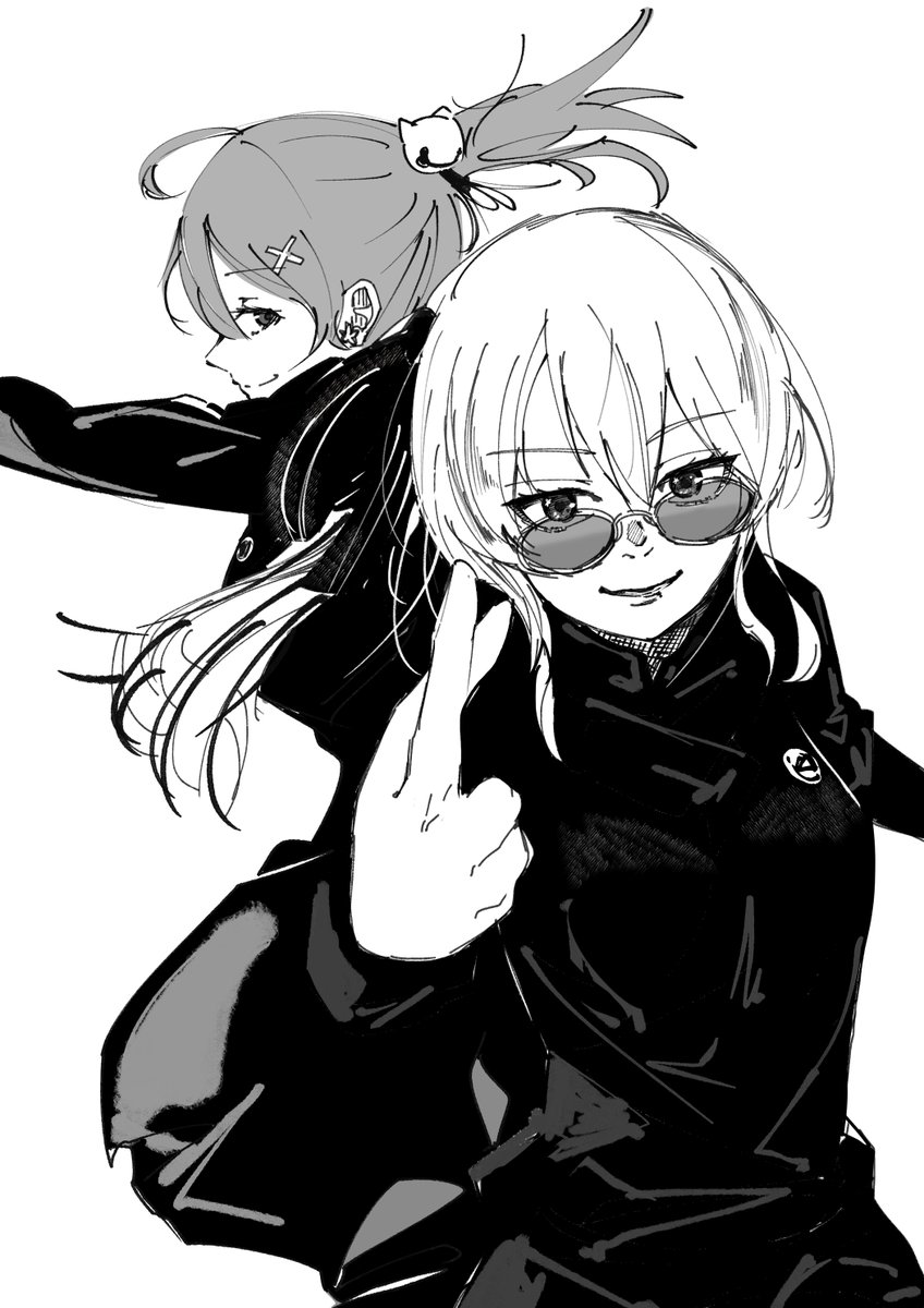 "存在しない記憶たち" 