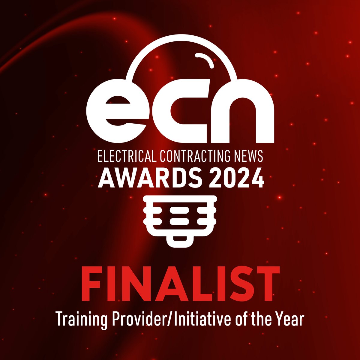 We are delighted to announce that we have been selected as finalists for not one, but two ECN awards. 

⭐ Manufacturer of the year
⭐ Training provider of the year

#LegrandImprovingLives #LegrandUK