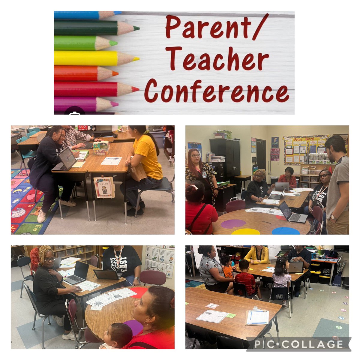 Shanda N. Walker, M.Ed. (@principalatlast) on Twitter photo Full Day Parent Teacher Conferences are in full effect at The East! Providing the opportunity for parents to become actively involved and also creating collaborative environments for student success is paramount to improving student outcomes! #Priceless #WeAreOne <a href="/TheVarnett/">The Varnett Public Schools</a> Full Day Parent Teacher Conferences are in full effect at The East! Providing the opportunity for parents to become actively involved and also creating collaborative environments for student success is paramount to improving student outcomes! #Priceless #WeAreOne <a href="/TheVarnett/">The Varnett Public Schools</a>