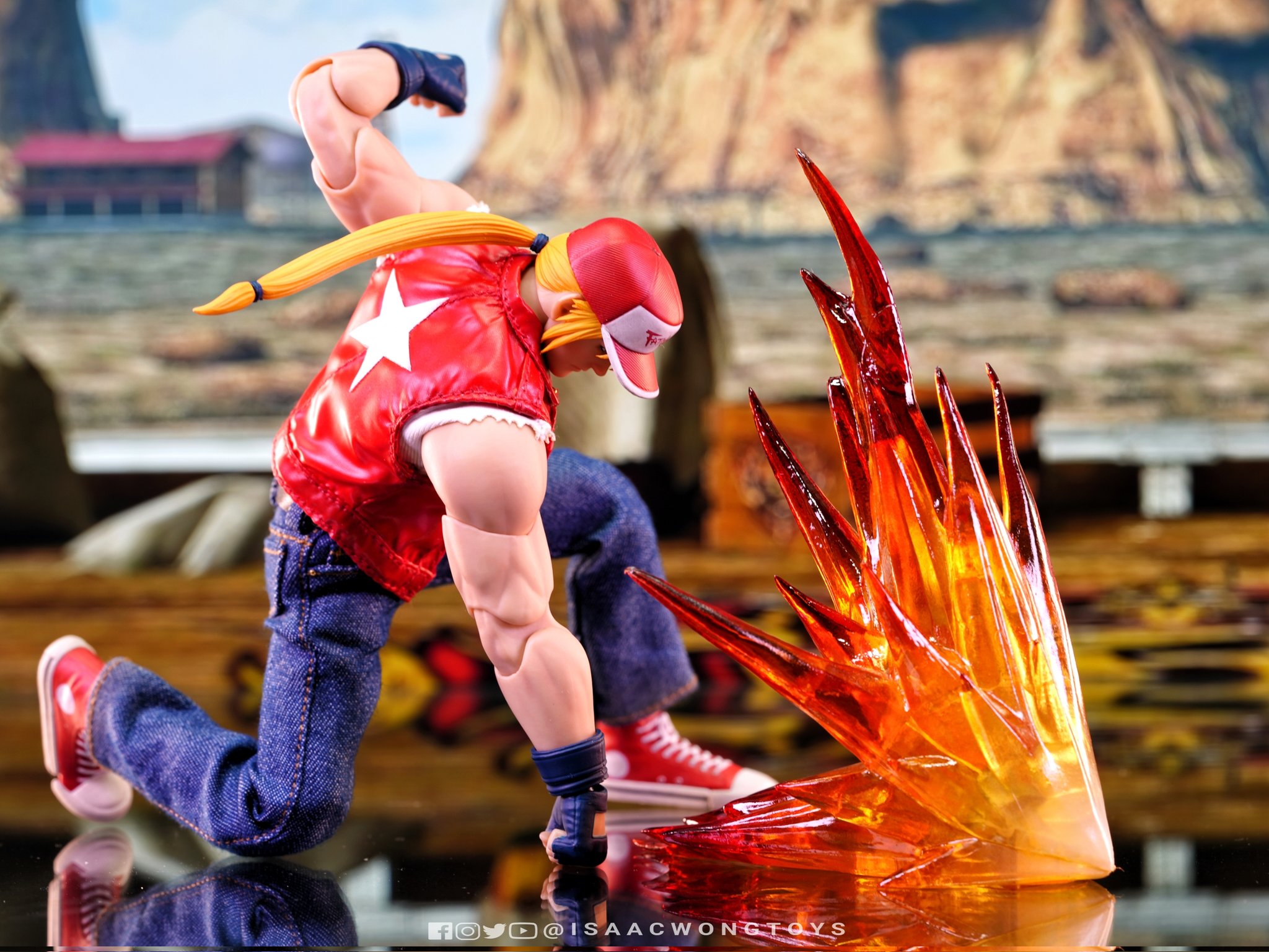 ヴァイス KOF テリーボガード SP c - ヴァイスシュヴァルツ ヴァイス KOF テリーボガード SP c - ヴァイスシュヴァルツ