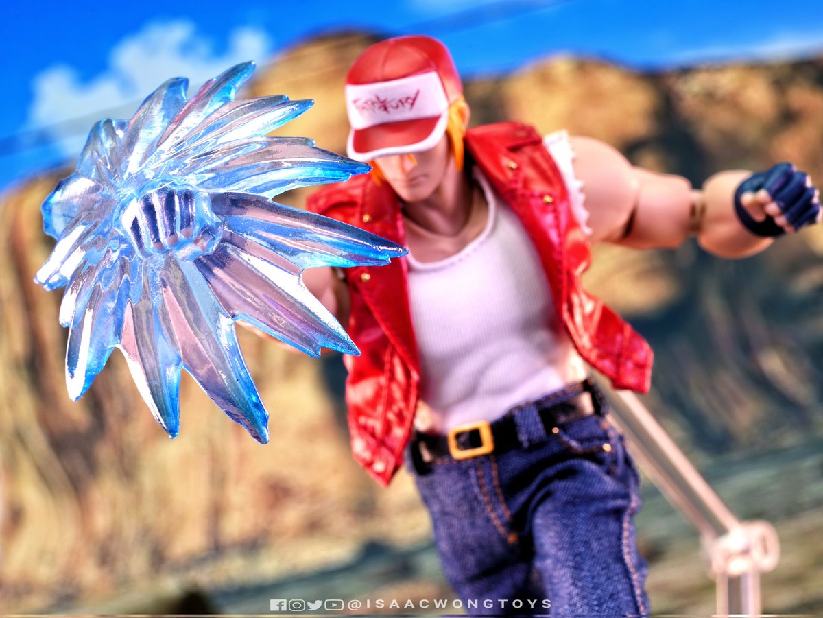 tunshi_studio ]《KOF
