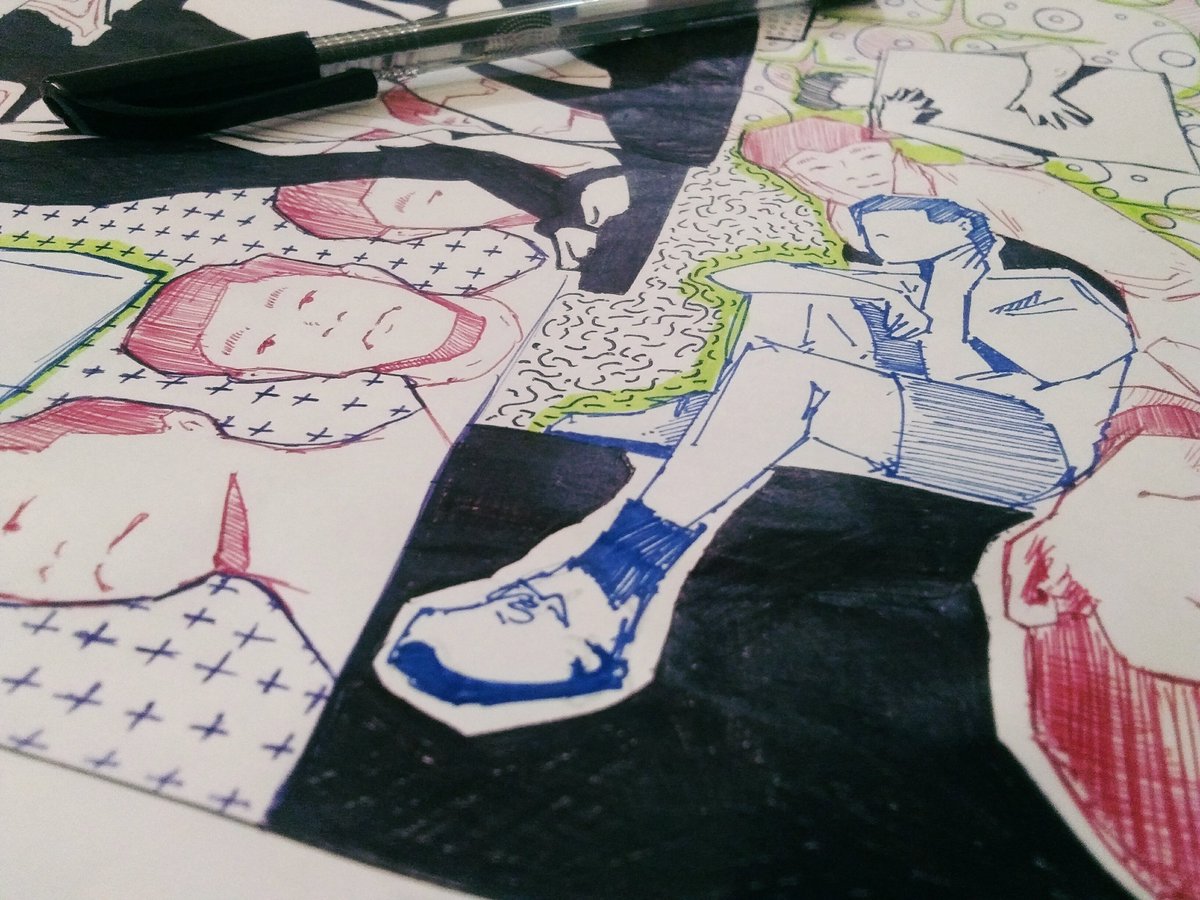 Clerigo (@_cierigo) on Twitter photo 