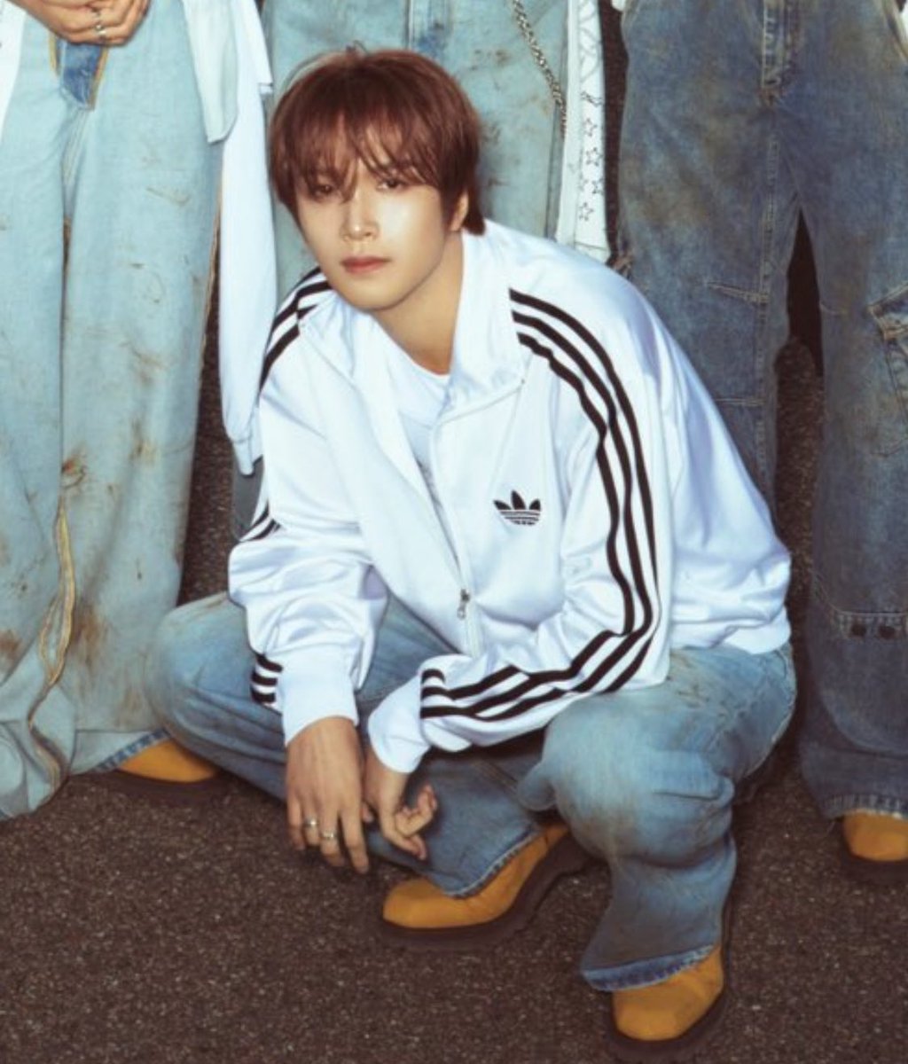 the adidas boy is back