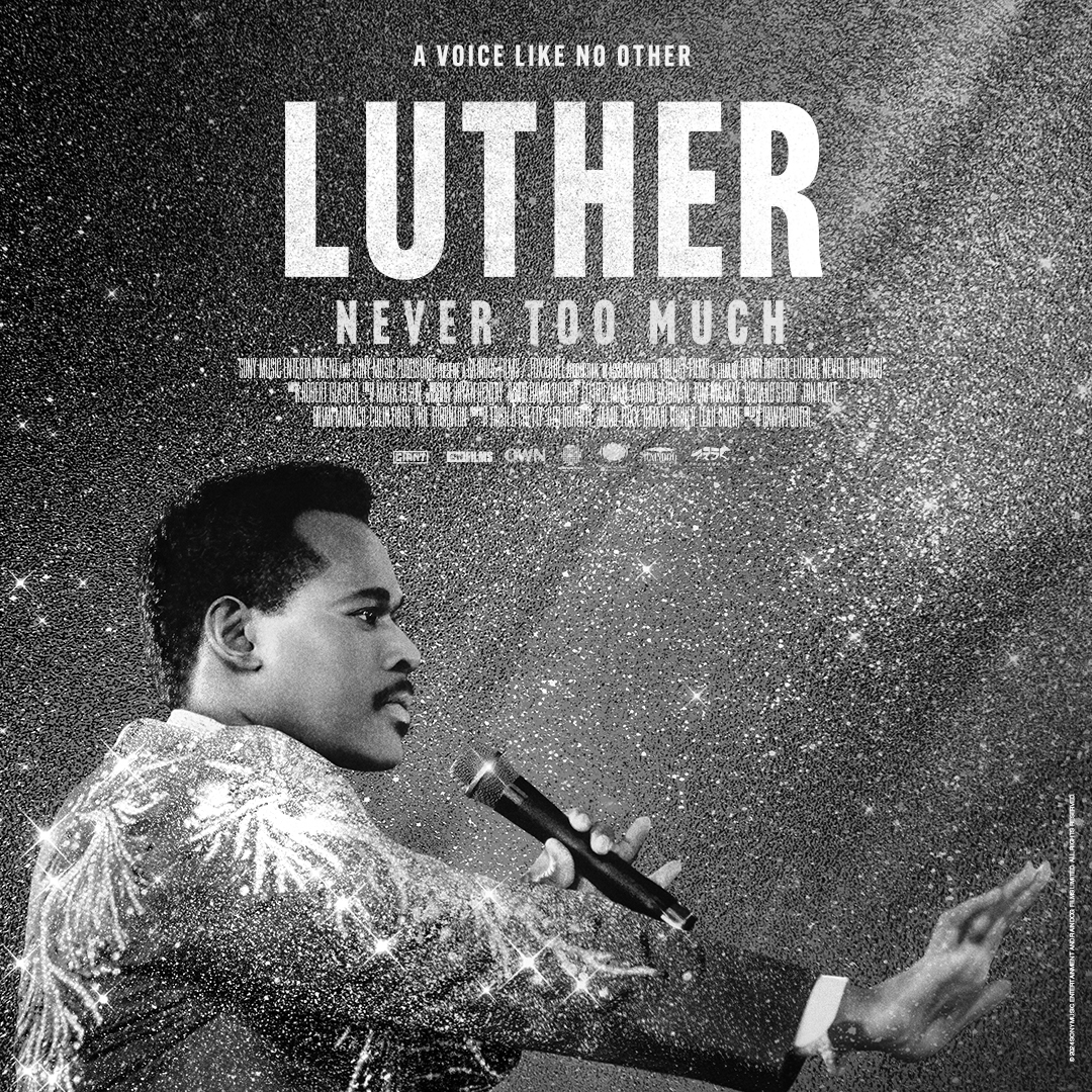 Luther Vandross tweet media