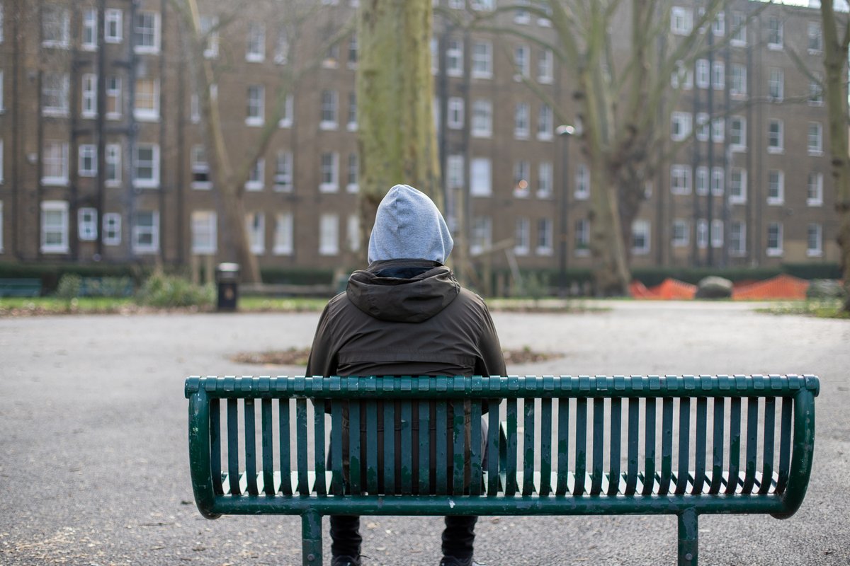 There is a growing gulf between identified #modernslavery victims and those who go on to access help. Read our statement on the latest statistics from the National Referral Mechanism, the Government’s system for identifying and protecting victims. tsa.link/3Ct98cg