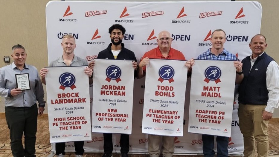 US Games tweet media