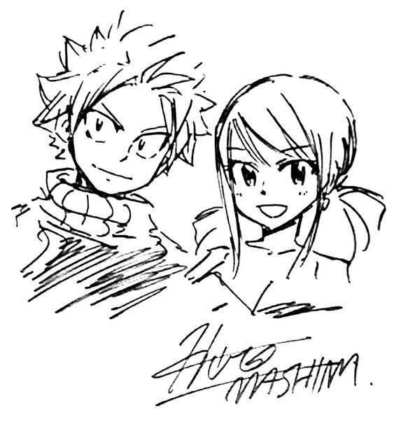 dailynatsuru's tweet photo. Official art https://t.co/tdWHxZf9v6