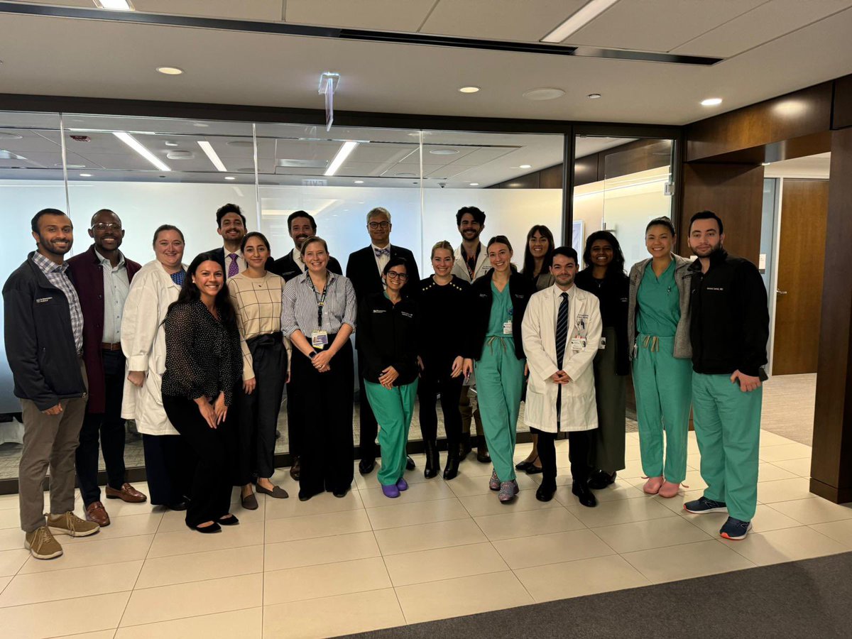 NW Gen Surg Residents (@purplesurg) on Twitter photo Extremely thought provoking and important discussions with our excellent grand round speaker Dr. Sunil Geevarghese on moral injury and the importance of peer support <a href="/skgeevarghese/">Sunil Geevarghese</a> @VUMCSurgRes <a href="/DrHasanAlam/">Hasan Alam</a> @VUMCTransplant <a href="/NMSurgery/">Northwestern Surgery</a> <a href="/purplesurg/">NW Gen Surg Residents</a> Extremely thought provoking and important discussions with our excellent grand round speaker Dr. Sunil Geevarghese on moral injury and the importance of peer support <a href="/skgeevarghese/">Sunil Geevarghese</a> @VUMCSurgRes <a href="/DrHasanAlam/">Hasan Alam</a> @VUMCTransplant <a href="/NMSurgery/">Northwestern Surgery</a> <a href="/purplesurg/">NW Gen Surg Residents</a>