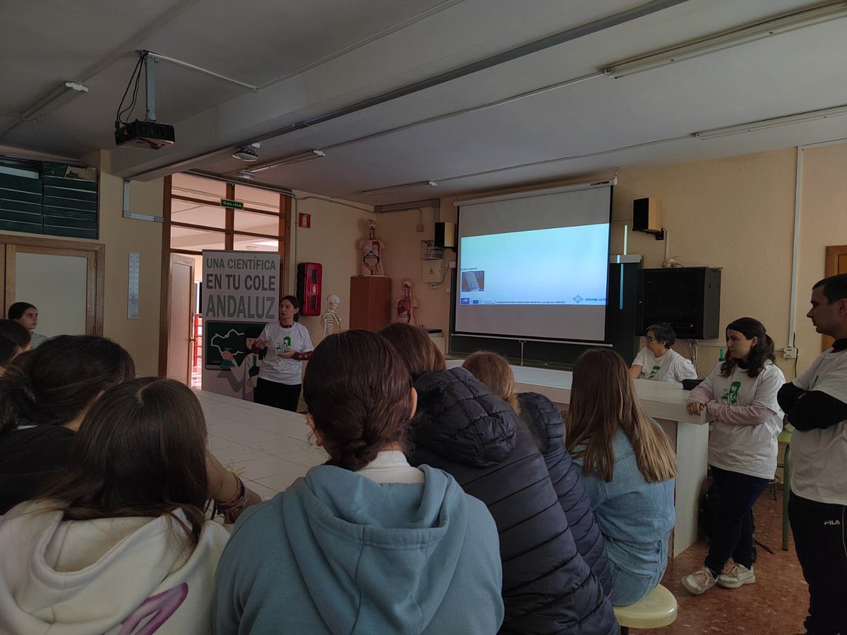 SoundOfIce - FET Open project tweet media