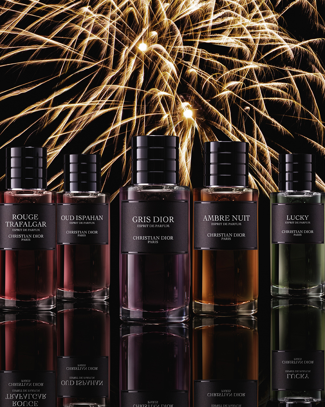 Dior prive collection on sale