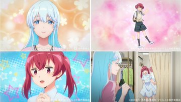 株式会社マジルミエ 第6話