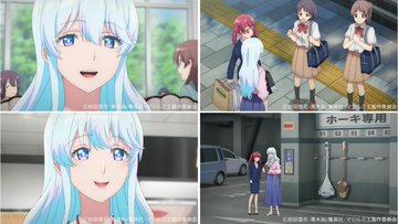 株式会社マジルミエ 第6話