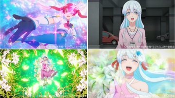 株式会社マジルミエ 第6話
