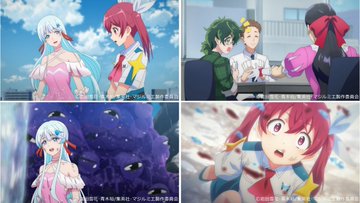 株式会社マジルミエ 第6話