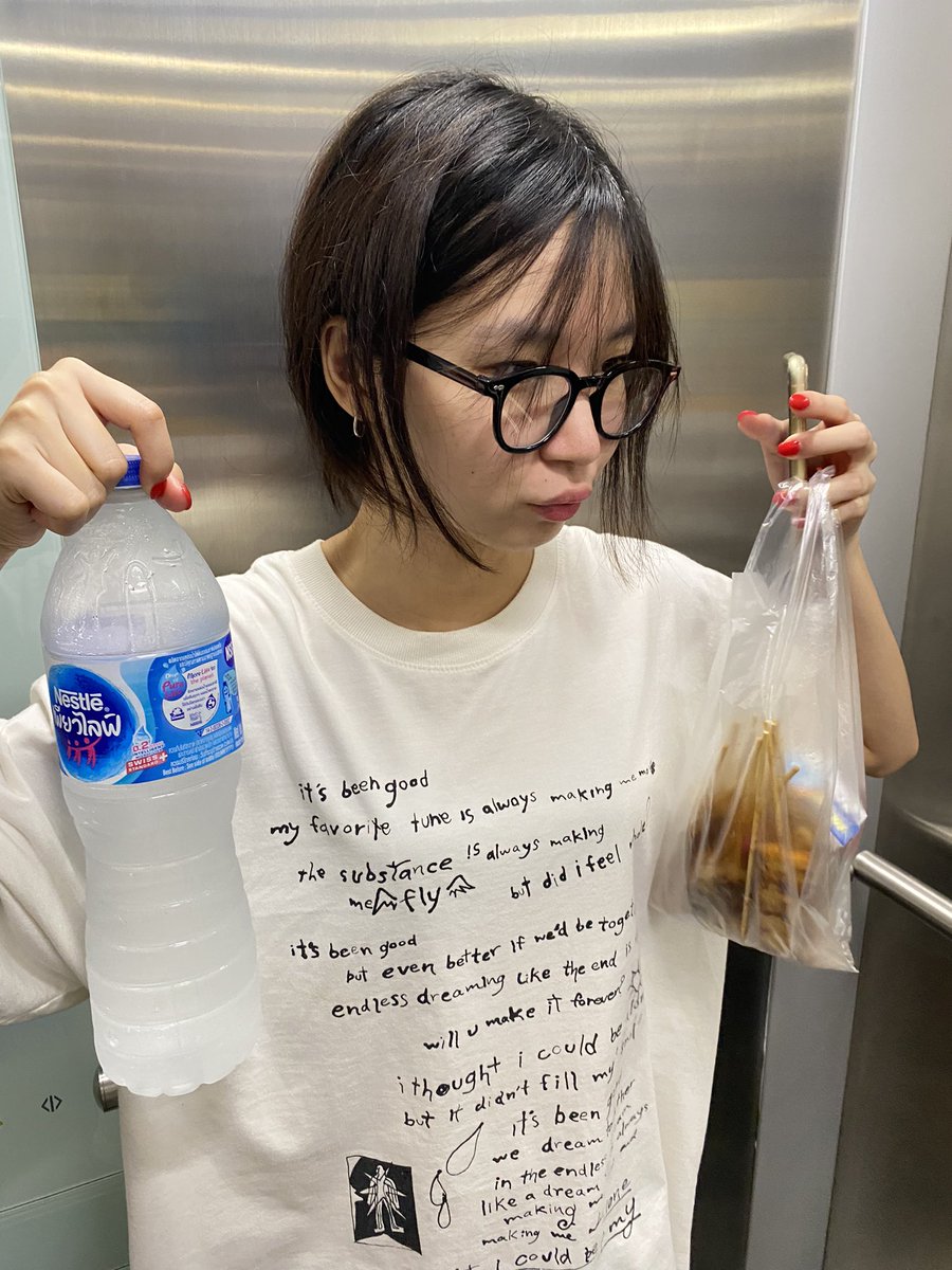 ladybugsunrisee's tweet image. แฟนถ่ายรูปชั้นได้เวอร์มาก แล้วดูแต่ละรูป😭🫰🏻