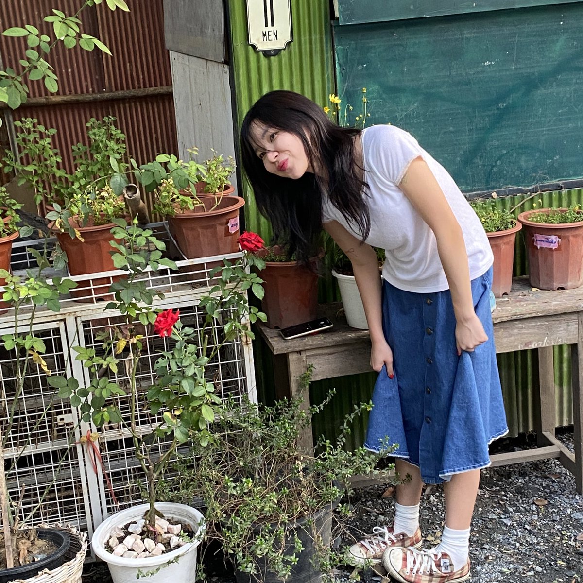 ladybugsunrisee's tweet image. แฟนถ่ายรูปชั้นได้เวอร์มาก แล้วดูแต่ละรูป😭🫰🏻