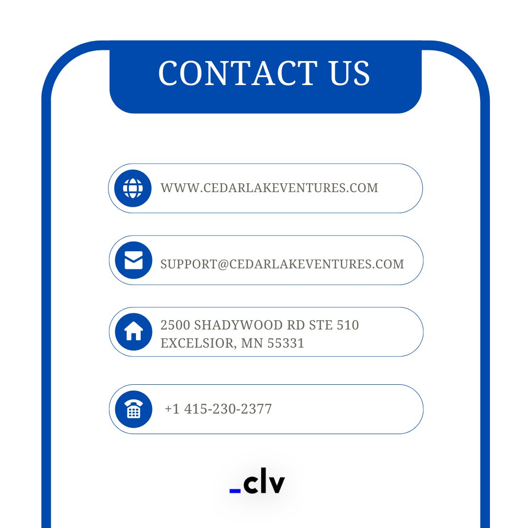 _CLVentures's tweet photo. We’re here to help. Contact Cedar Lake Ventures for professional support, questions and tailored solutions. #CedarLakeVentures #ContactUs https://t.co/bsGWudHJm5