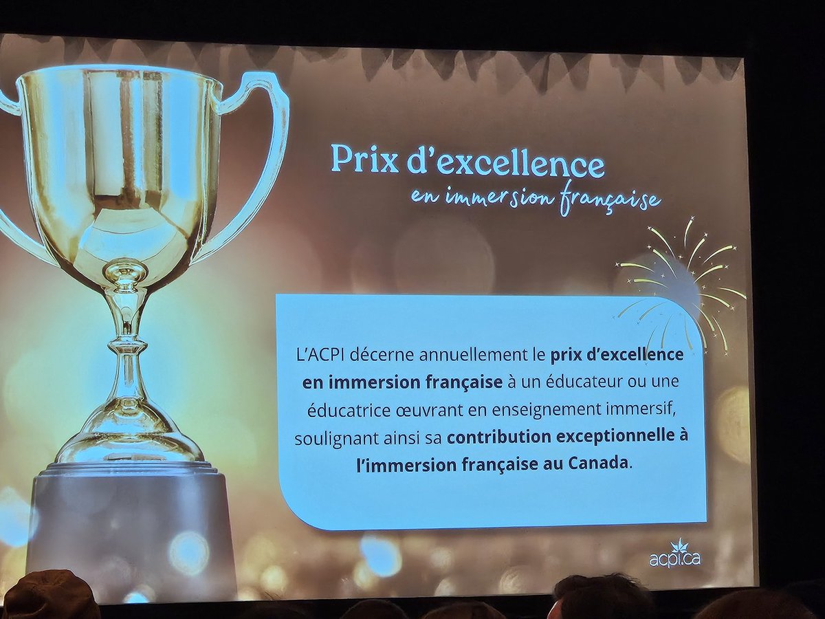 Une journée différente!