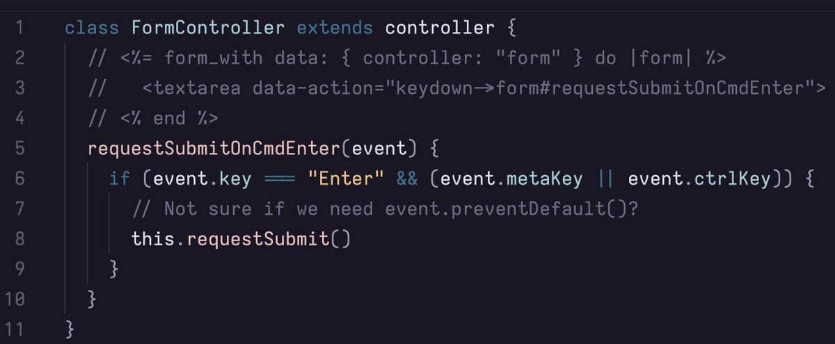 Kasper Timm Hansen tweet media