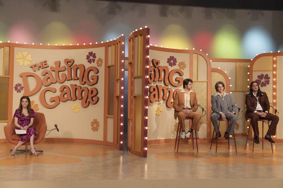 VandyPrice's tweet image. WOMAN OF THE HOUR: Kendrick stages a simple but effective analogy of the quest to find love while remaining safe &amp;amp; the emblematic nature of the risks women take every time they give a man a chance; safe vs. stimulating being a key, unfortunate, factor. Inspiring structure too!