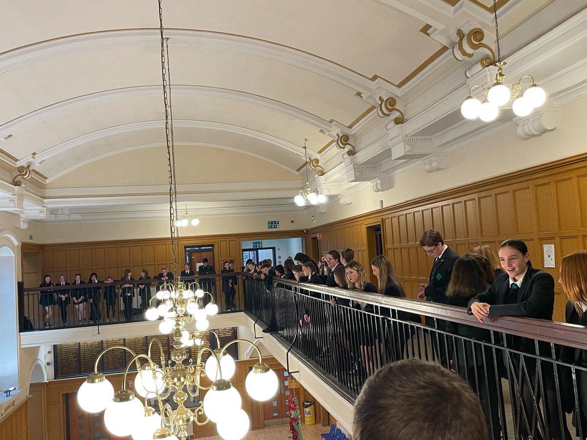 Hamilton Grammar HE tweet media