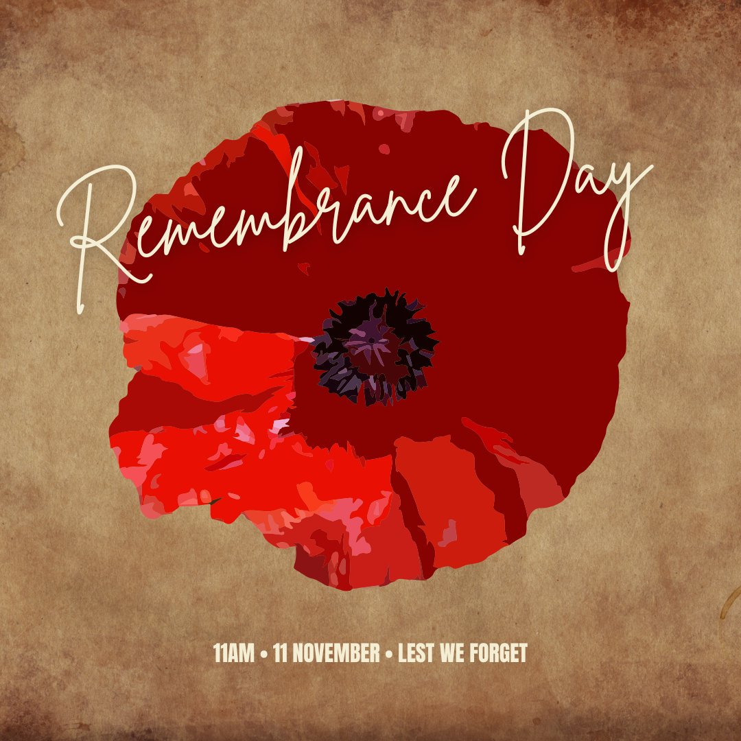 At Starting Point Recruitment, we’re honoured to recognise Remembrance Day and pay tribute to those who bravely served before us.