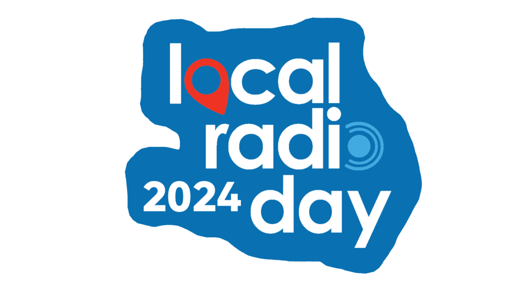 RadioLaB971fm's tweet photo. It's #localradioday whwew we celebrate all of community, local and student radio!

Today we’re talking about why it’s special to us all here at the station, how a local station can improve our confidence, give us a new found love, and celebrate local talent! 

@uniofbedsnews https://t.co/Ct438borHw