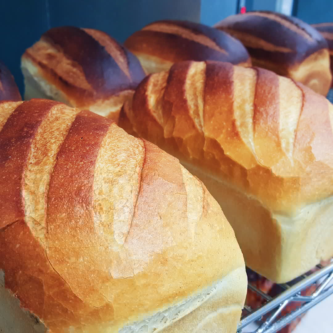 Crafted with love and time, our sourdough is a slice of heaven! 🍞 
.
.
#SourdoughLove #ArtisanBread #FreshlyBaked #BreadGoals #breadologie
