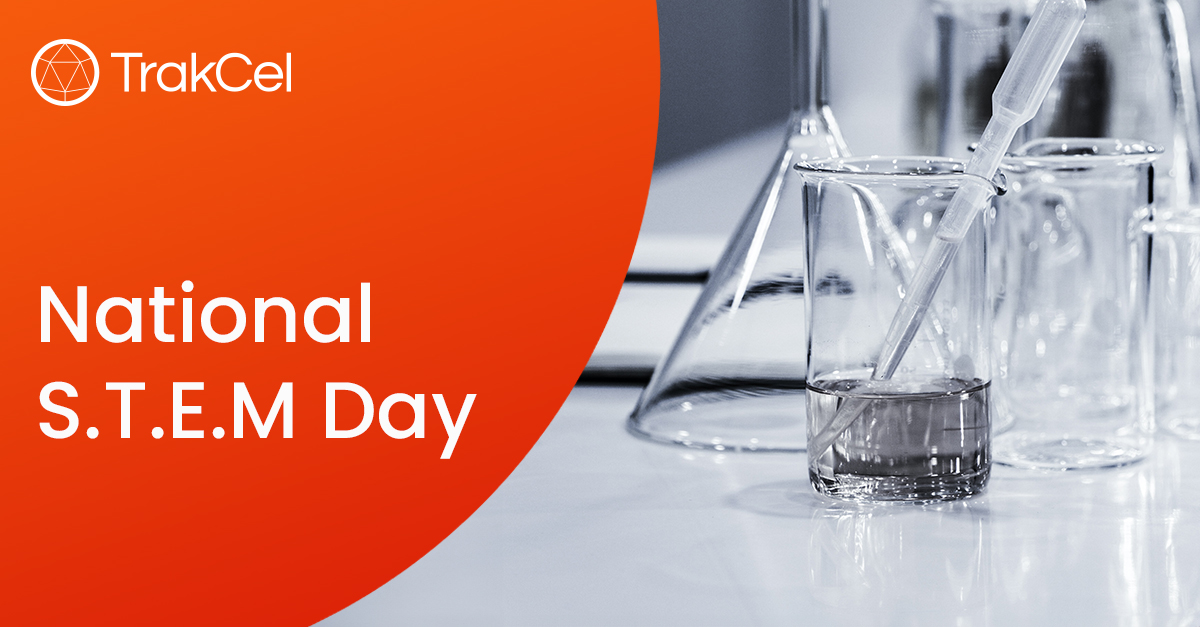 Happy National STEM Day! 🔬

If you would like to join the world of STEM, why not view our careers page to see what jobs we currently have open: loom.ly/V0PQM7g

#NationalSTEMDay #InnovateWithSTEM #HealthcareInnovation