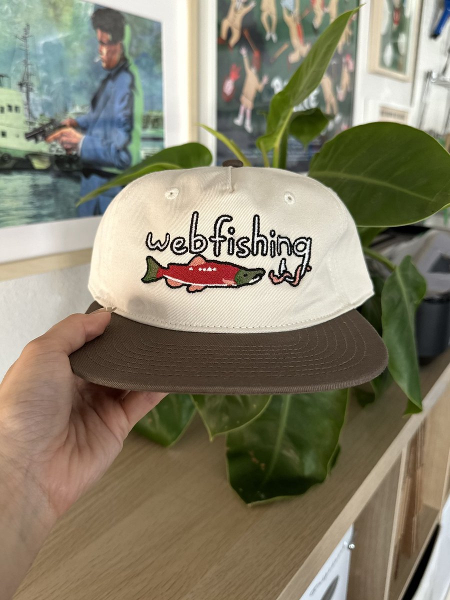 WEBFISHING (2024 / PC)