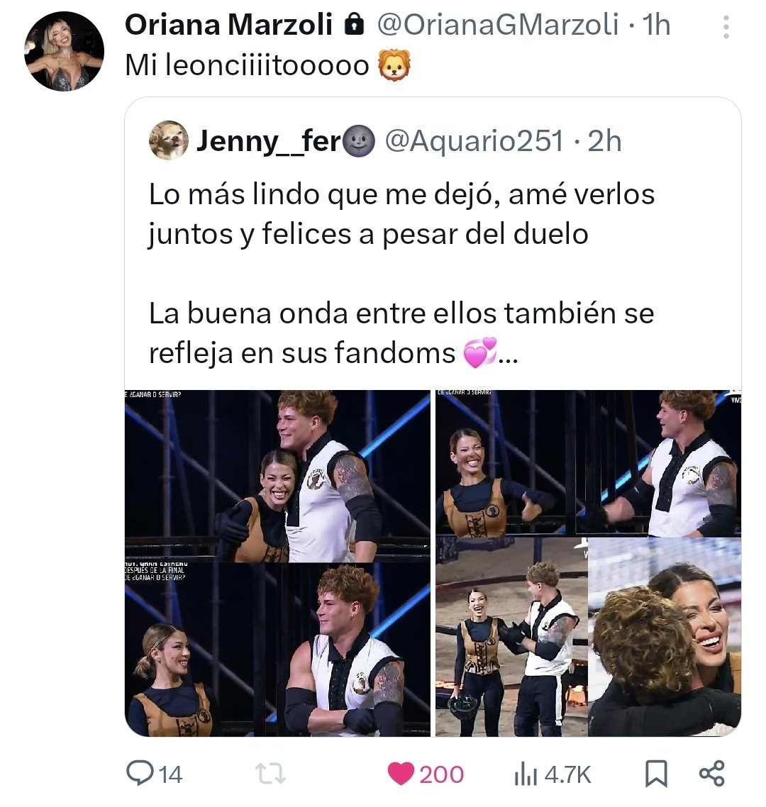 que es lindaaaa😭😭😭 yo la amo 🩷🩷