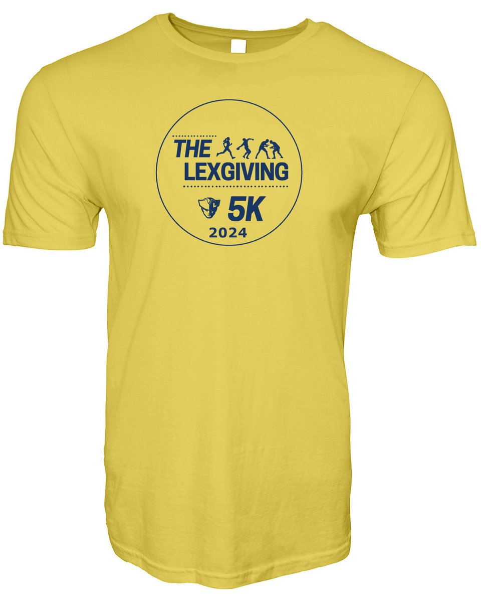 Sign up by midnight tonight (Friday November 8th) to get a free LexGiving 5k Run/Walk T-shirt!

runsignup.com/Race/MA/Lexing… 

<a href="/BridgeSchoolMA/">Bridge School</a> <a href="/FiskeSchool/">FiskeSchool</a> <a href="/HarringtonHAWKS/">Harrington School</a> <a href="/SchoolHastings/">Maria Hastings School</a> <a href="/EstabrookSchool/">Estabrook School</a> <a href="/CorduckJenny/">Jenny Corduck</a>
<a href="/BowmanLexPTO/">Bowman PTO</a> <a href="/MinutemenXCTF/">Lexington Cross Country - Track & Field</a> <a href="/LexMinutemenAth/">Lexington Athletics</a> <a href="/lexedfoundation/">lexedfoundation</a>