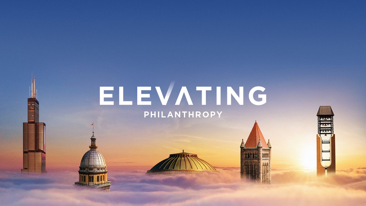 We're one week away from the UIF's 89th Annual Business meeting! We hope to see you next Friday, November 15th at 9:30am in the Foellinger Great Hall at Krannert Center for the Performing Arts to hear about the impact our generous donors continue to have across the <a href="/UofILSystem/">University of Illinois System</a>