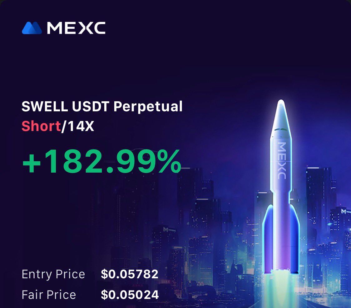 vasuxbt's tweet photo. $DRIFT trade liquidated 100% 🤣

$GRASS and $SWELL keep dumping.

Funding is negative Im closing all trades https://t.co/2xMsy6u8YO