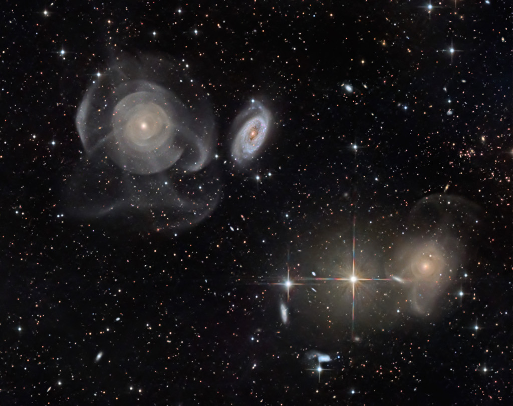 Astronomy Picture of the Day tweet media