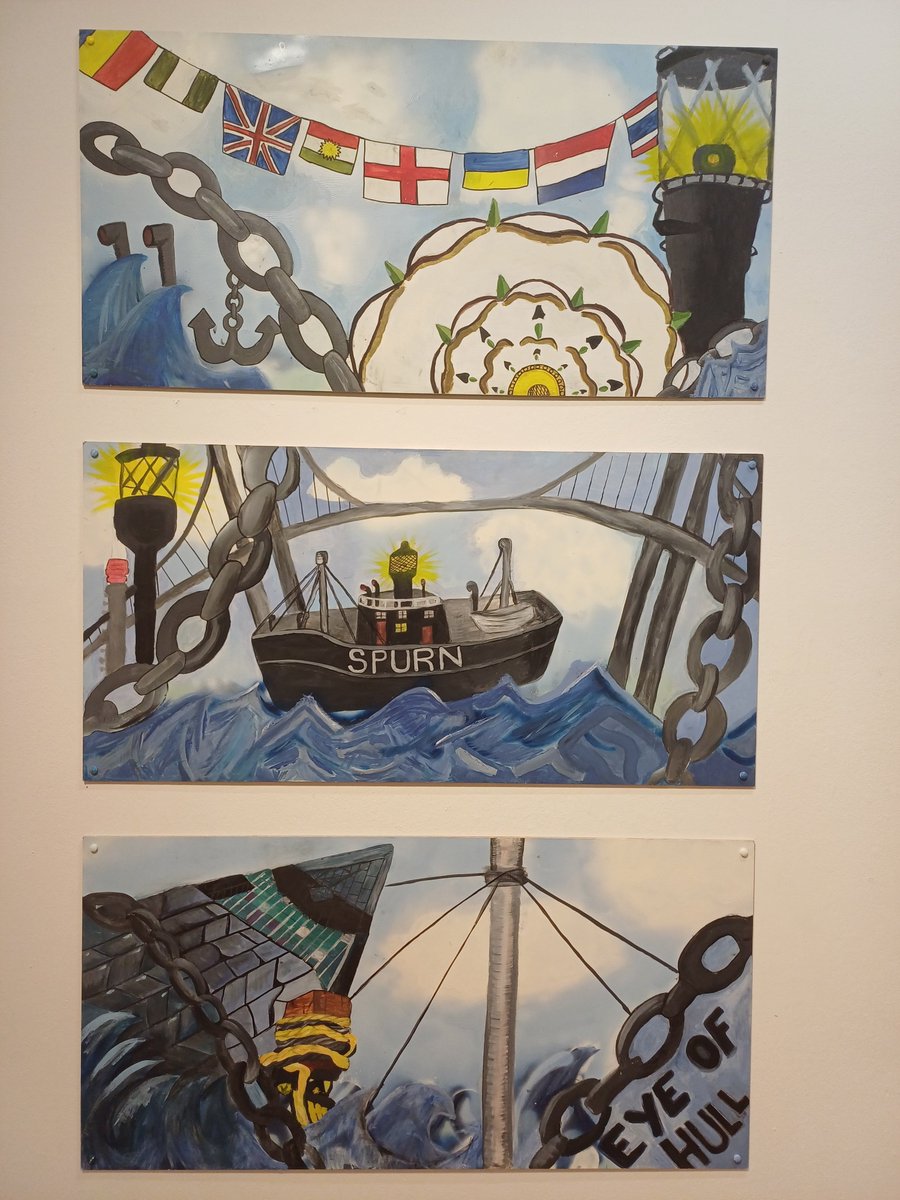 Ferens Art Gallery tweet media