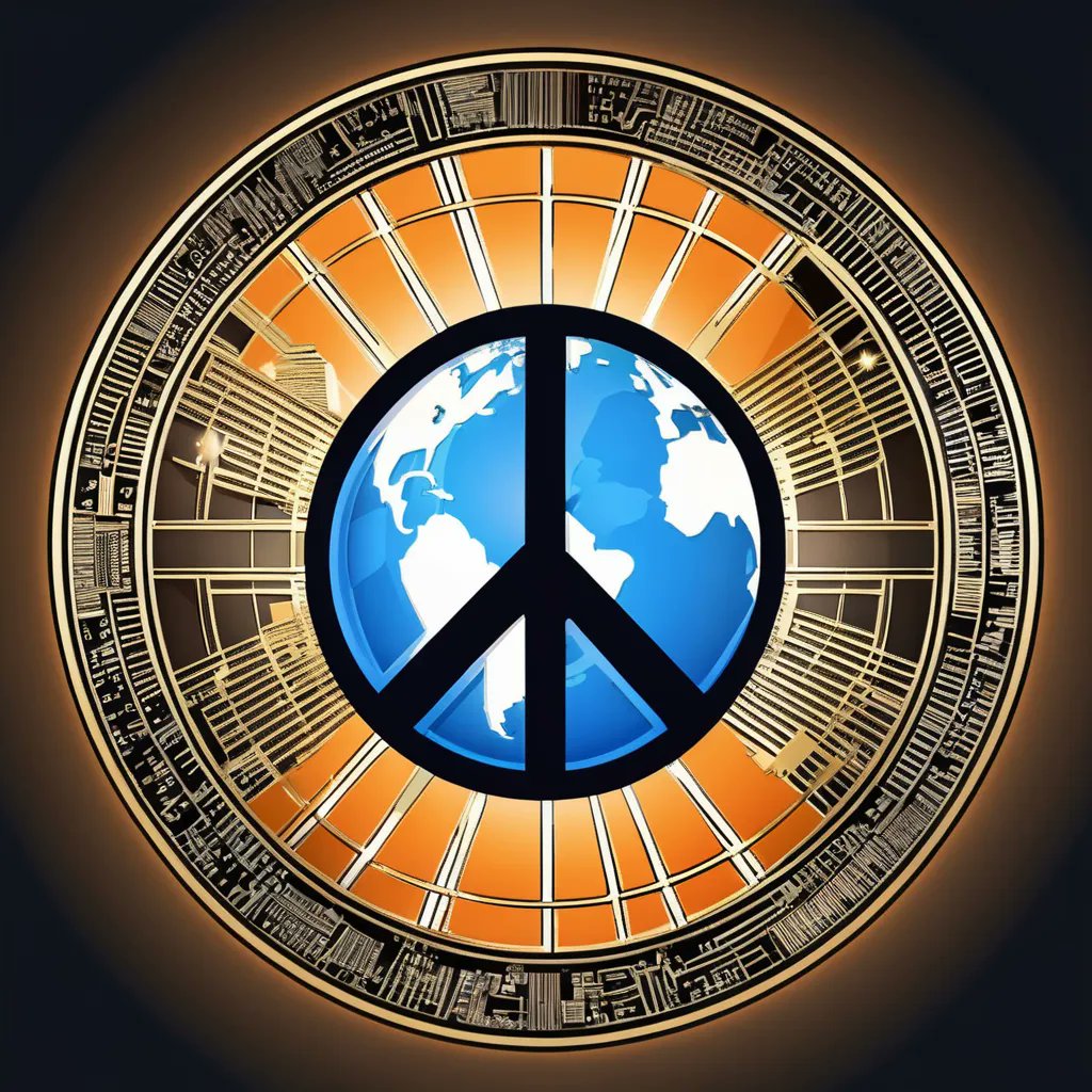 #worldpeace #Cryptocurrency #cryptocurrencynews