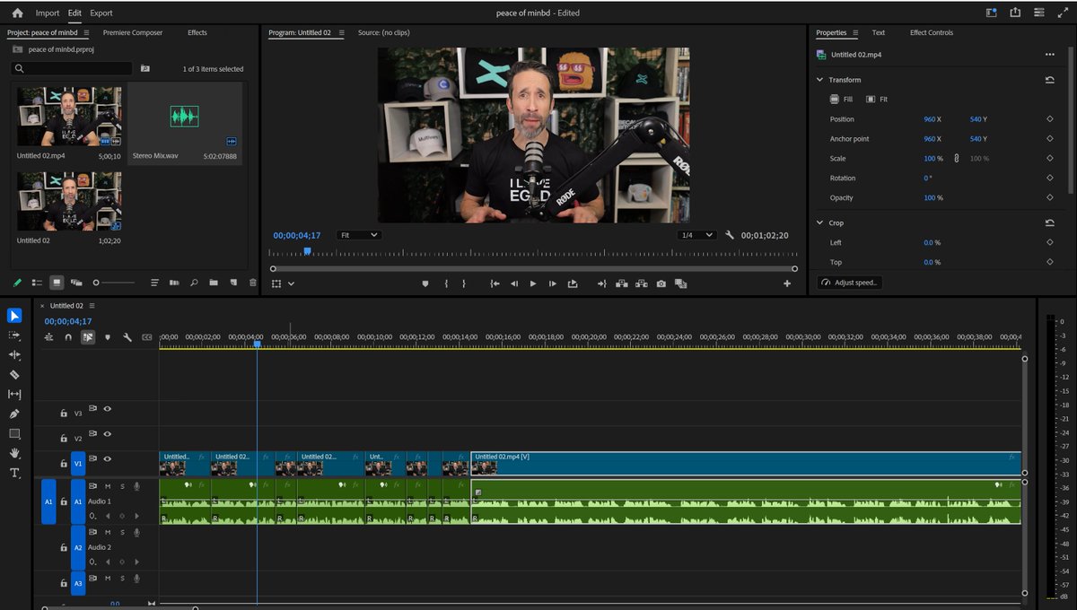 Vic | Video Editor tweet media