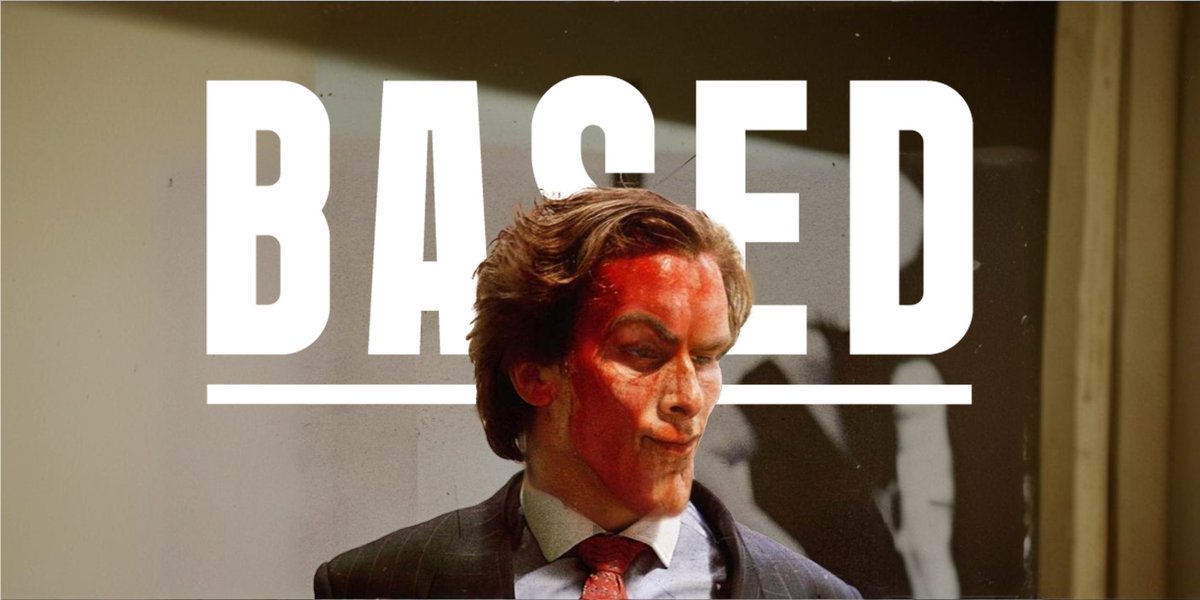 BASED__SOLANA's tweet image. Conviction runs deep. 

Built different from the start. 

$BASED AF