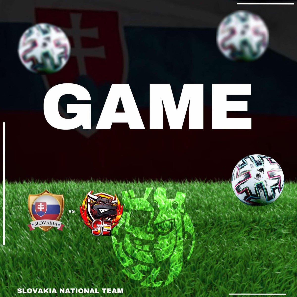 Slovak National Team (@cr_slovakia) on Twitter photo π <a href="/CR_Supremacy/">Supremacy League</a> World Championship Gropu Stage - 8th round
π <a href="/clashroyaleSE/">SelecciΓ³n EspaΓ±ola CR</a>
π22:00 cest π <a href="/CR_Supremacy/">Supremacy League</a> World Championship Gropu Stage - 8th round
π <a href="/clashroyaleSE/">SelecciΓ³n EspaΓ±ola CR</a>
π22:00 cest