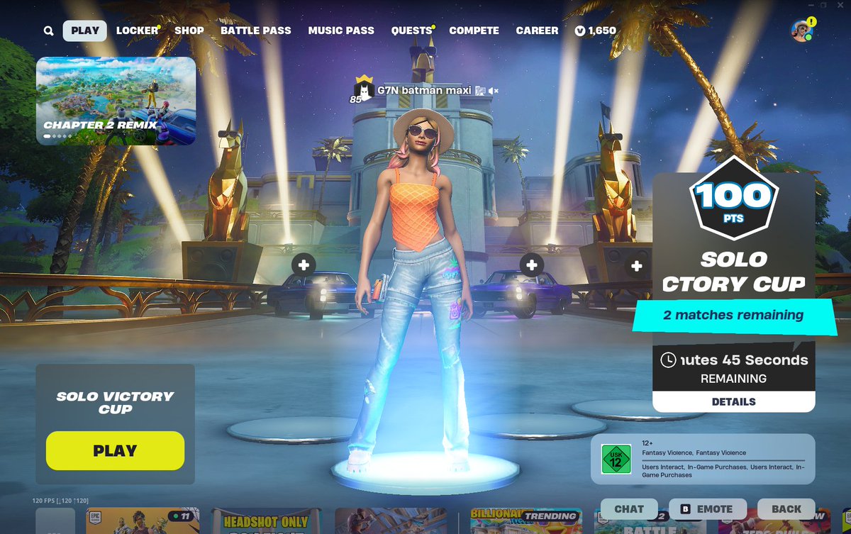 BatmanMaxi tweet media