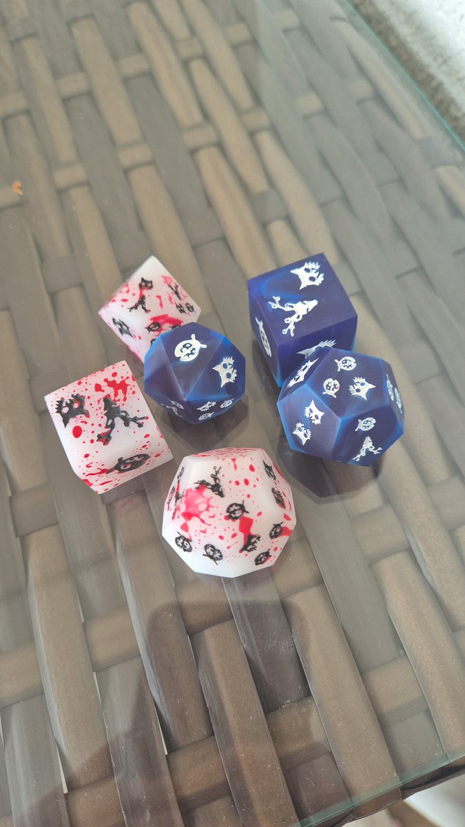 Hoje vamos marcar uma nova fase no Assimilação RPG e contamos com o apoio da comunidade mais do que nunca!

Em meia hora começa um novo capítulo dessa linda jornada, e dessa vez é a comunidade que vai nos Assimilar.

Obrigado a todos os Assimilovers.

#ASRPG