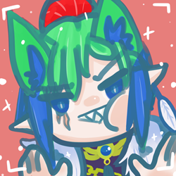 MoxiesKorner's tweet photo. Made one for Sky :3 https://t.co/mynMY8vg3q