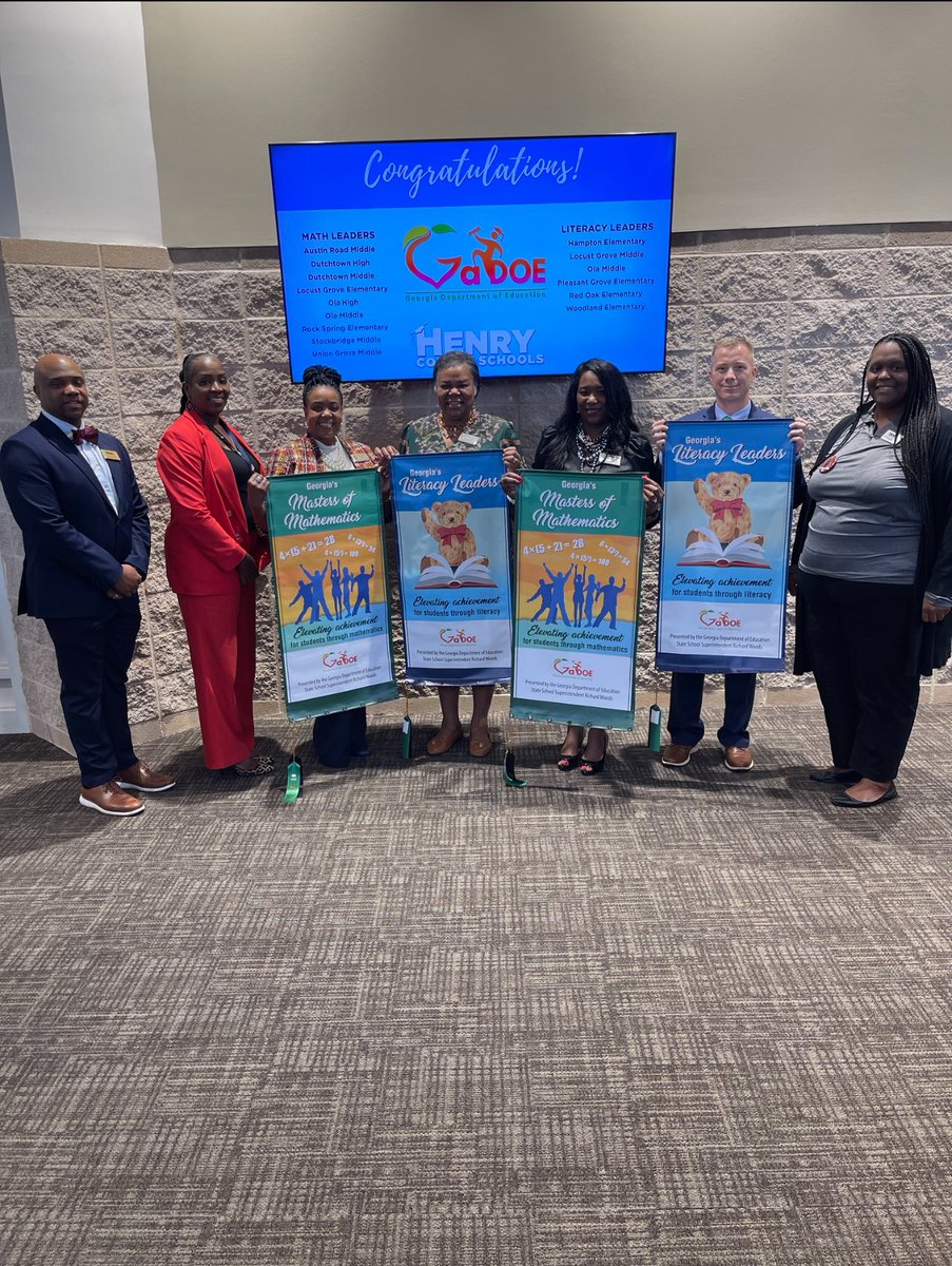 Dr. Carla Roberts Austin (@austin_carla) on Twitter photo So happy to celebrate and support the awesome leaders <a href="/ArmsJags/">ARMSJaguars_HCS</a>, <a href="/SMS_HCS/">Stockbridge Middle</a>, <a href="/PGE_HCS/">Pleasant Grove ES</a>, and <a href="/WoodlandES_HCS/">Woodland Elementary School HCS</a>!! Great gains made and more to come! <a href="/Crobept33/">Cemond Robinzine</a> <a href="/MsSimmySims/">cjs2007</a> So happy to celebrate and support the awesome leaders <a href="/ArmsJags/">ARMSJaguars_HCS</a>, <a href="/SMS_HCS/">Stockbridge Middle</a>, <a href="/PGE_HCS/">Pleasant Grove ES</a>, and <a href="/WoodlandES_HCS/">Woodland Elementary School HCS</a>!! Great gains made and more to come! <a href="/Crobept33/">Cemond Robinzine</a> <a href="/MsSimmySims/">cjs2007</a>