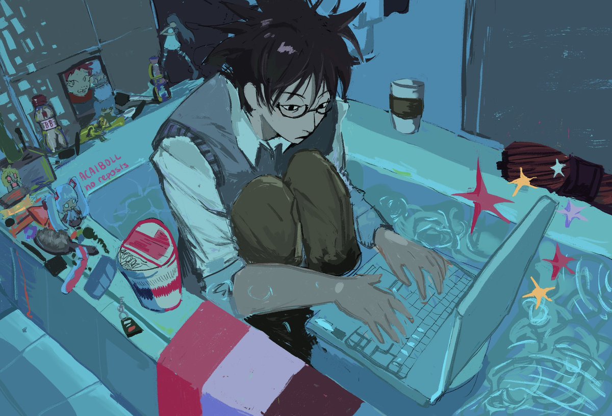 h (@hanabae01) / Posts / X