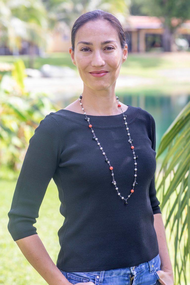 DevSciFIU's tweet image. Congrats to #FIUDevSci and @ASCP_FIU faculty member @DrAsiaEaton who was recognized with the inaugural Dean’s Impact Award @FIUCASE @fiupsych 🙌